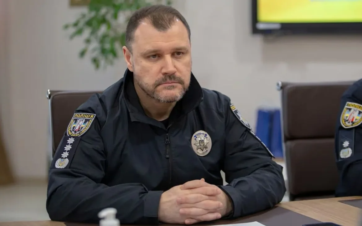 У Києві ворожий безпілотник влучив у житловий будинок - Клименко