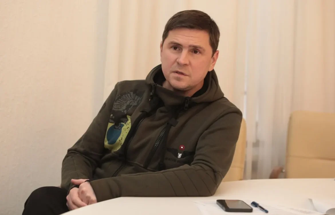 путін прагне руйнувань, його треба примушувати до миру силою - Подоляк