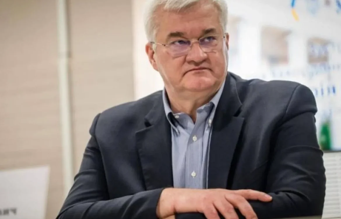 "Не просто спостерігайте": Сибіга закликав партнерів діяти після атаки рф на Київ 10 липня