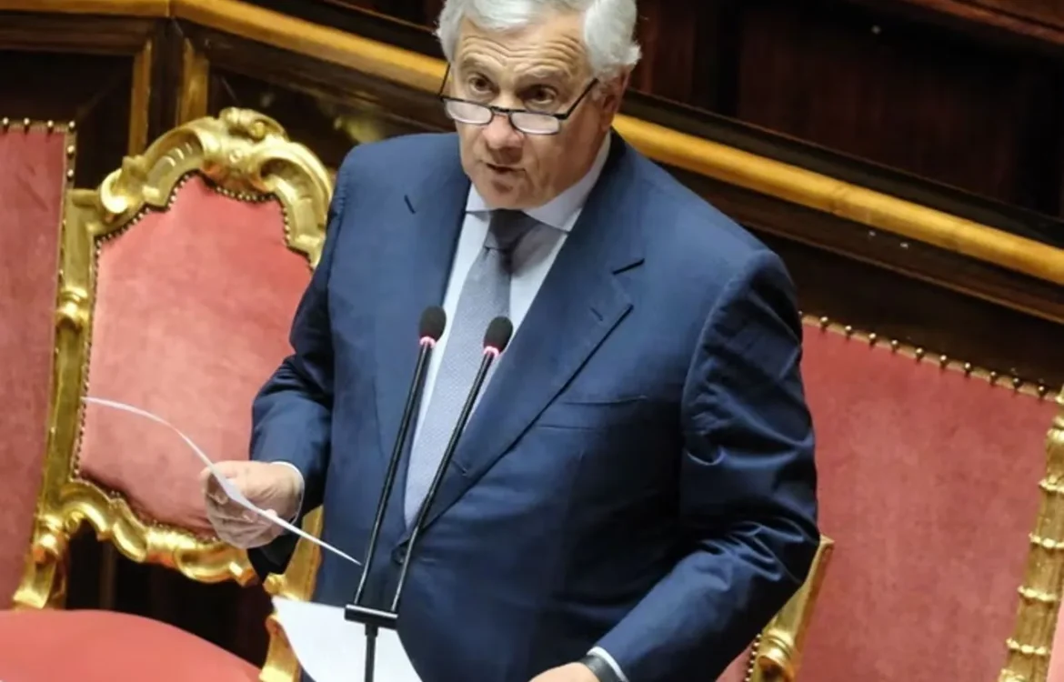 Італія готує план допомоги своїм малим і середнім підприємствам, залученим до відбудови України