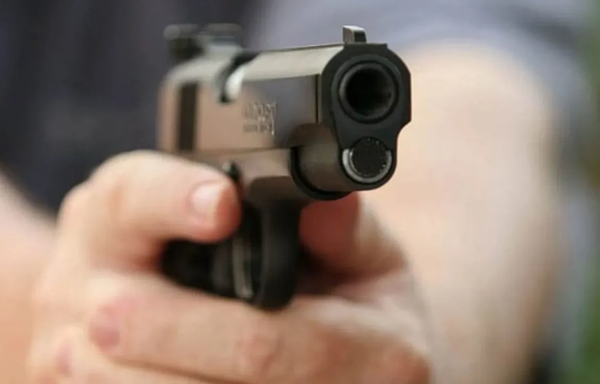 Смертельна стрілянина в Києві: вбито поковника СБУ Івана Воронича