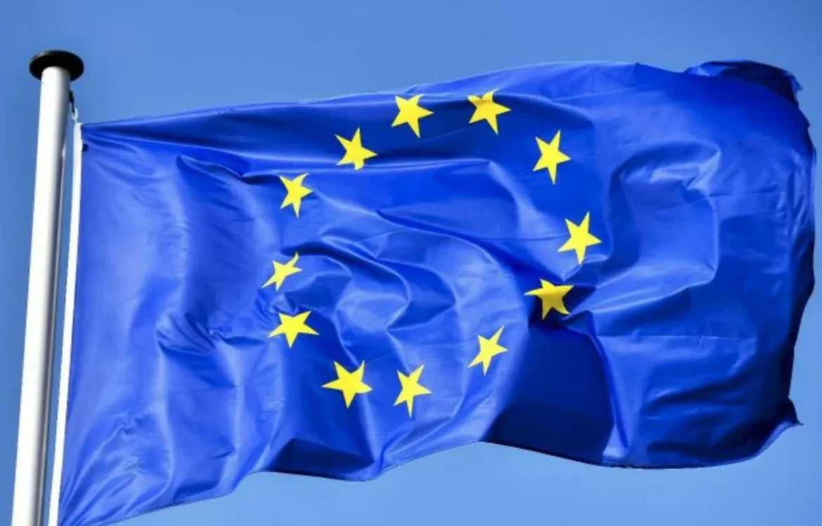 Україна отримала від ЄС ще €1 млрд з прибутків від заморожених активів рф