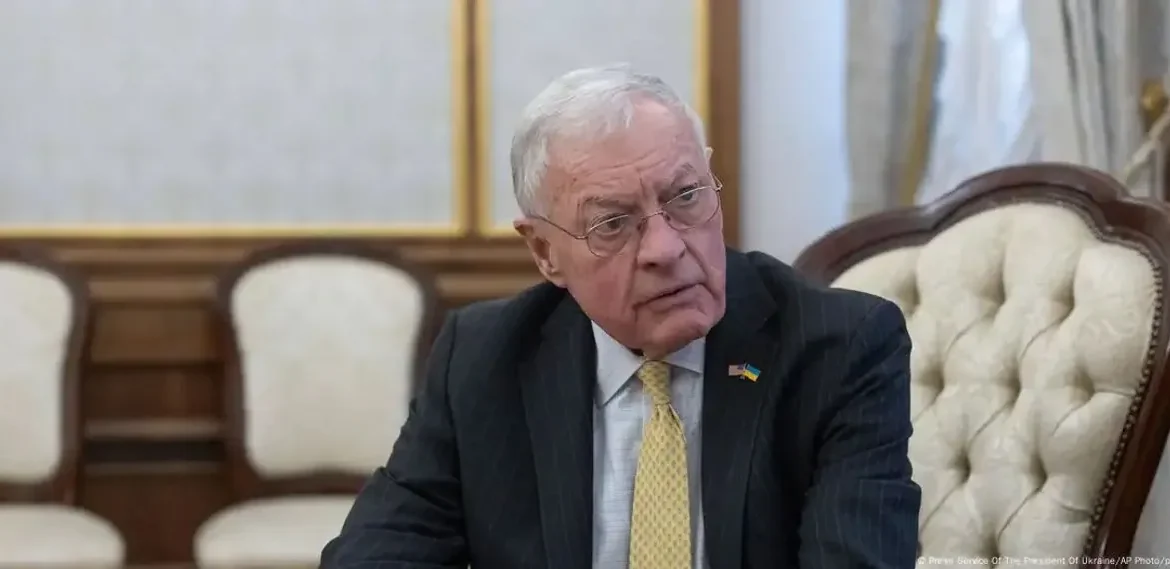Відбудова України може відбуватися за аналогією з “планом Маршалла” при підтримці США та Європи - Келлог