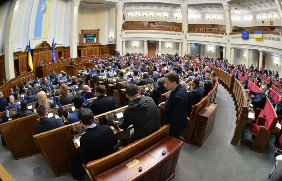 Загибель нардепа Ярослава Рущишина у ДТП: відкрито провадження