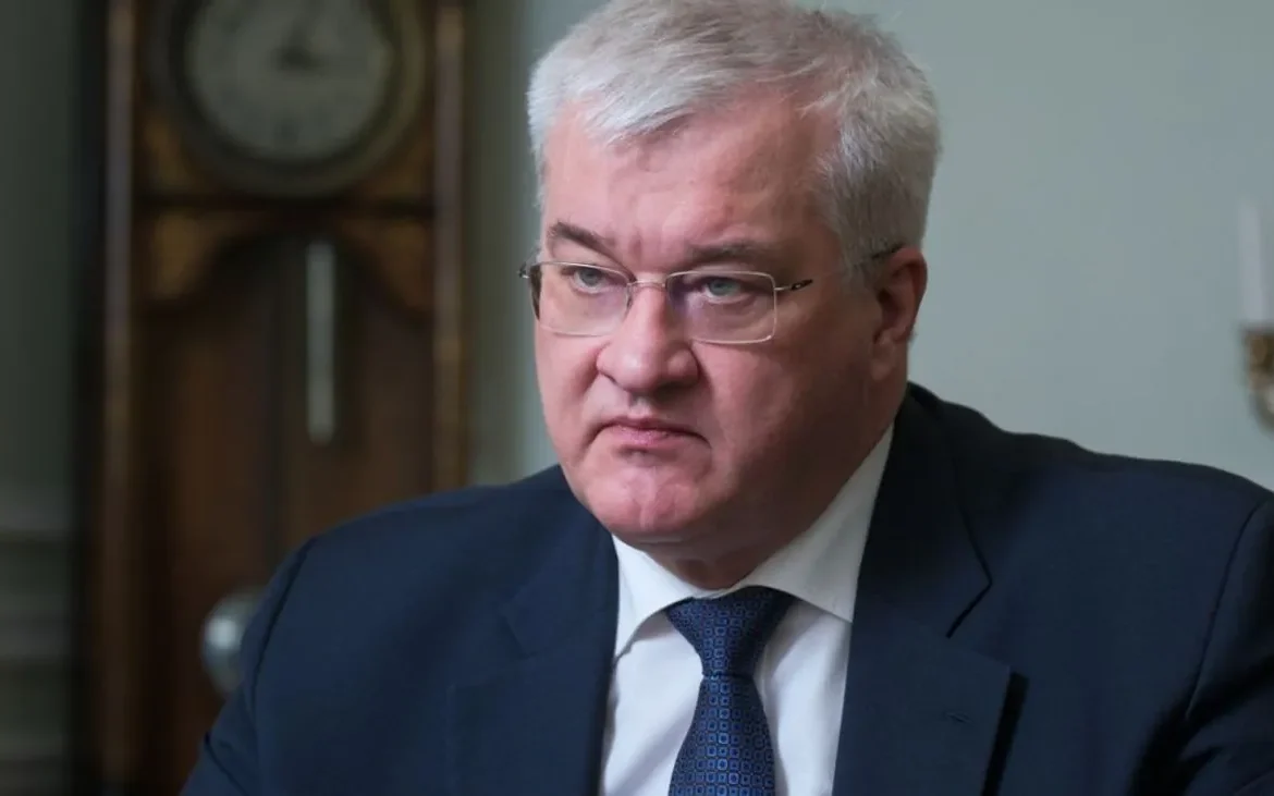 Сибіга закликав дипломатів ЄС до конкретних кроків для зміцнення повітряного простору над Україною