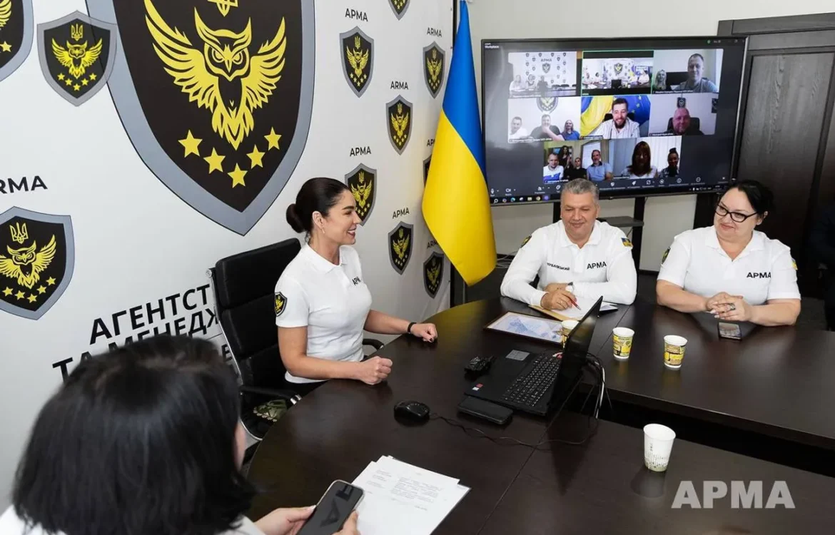 Парламент розблокував підписання закону про реформу АРМА