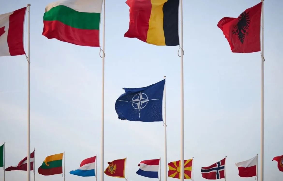 Європейські союзники по НАТО та Канада візьмуть на себе