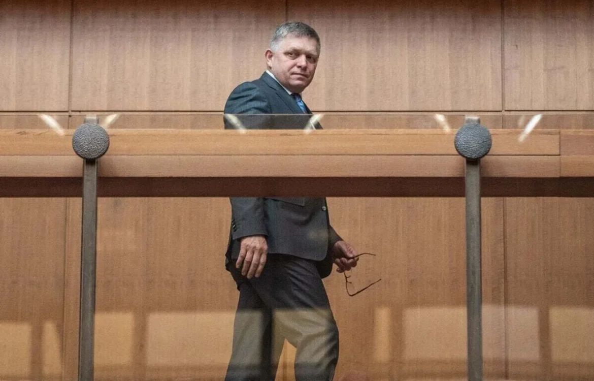 Словаччина хоче відкласти голосування щодо 18-го пакету санкцій ЄС проти рф - Фіцо