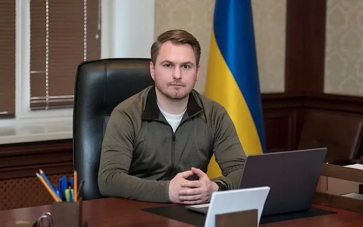 Якісний аудит триває: Генпрокурор Кравченко повідомив про закриття понад 30% проваджень щодо бізнесу