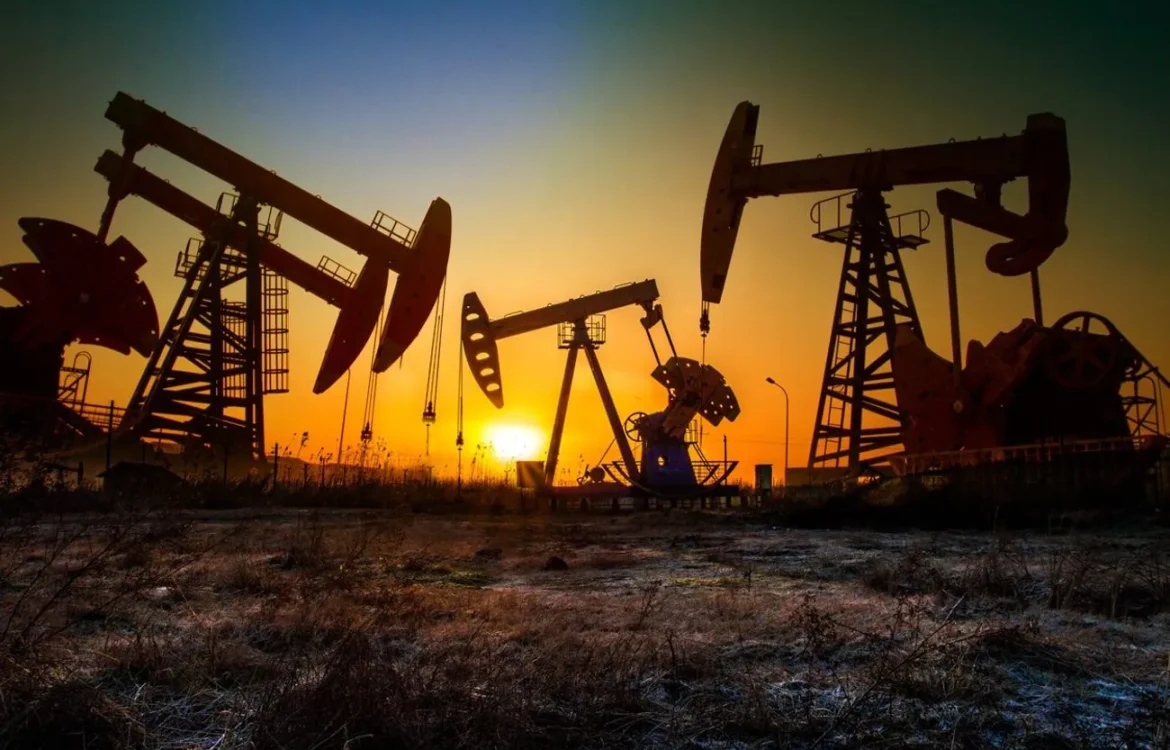 Спалювання газу призвело до забруднення довкілля вуглецем на 389 мільйонів тонн - ЗМІ