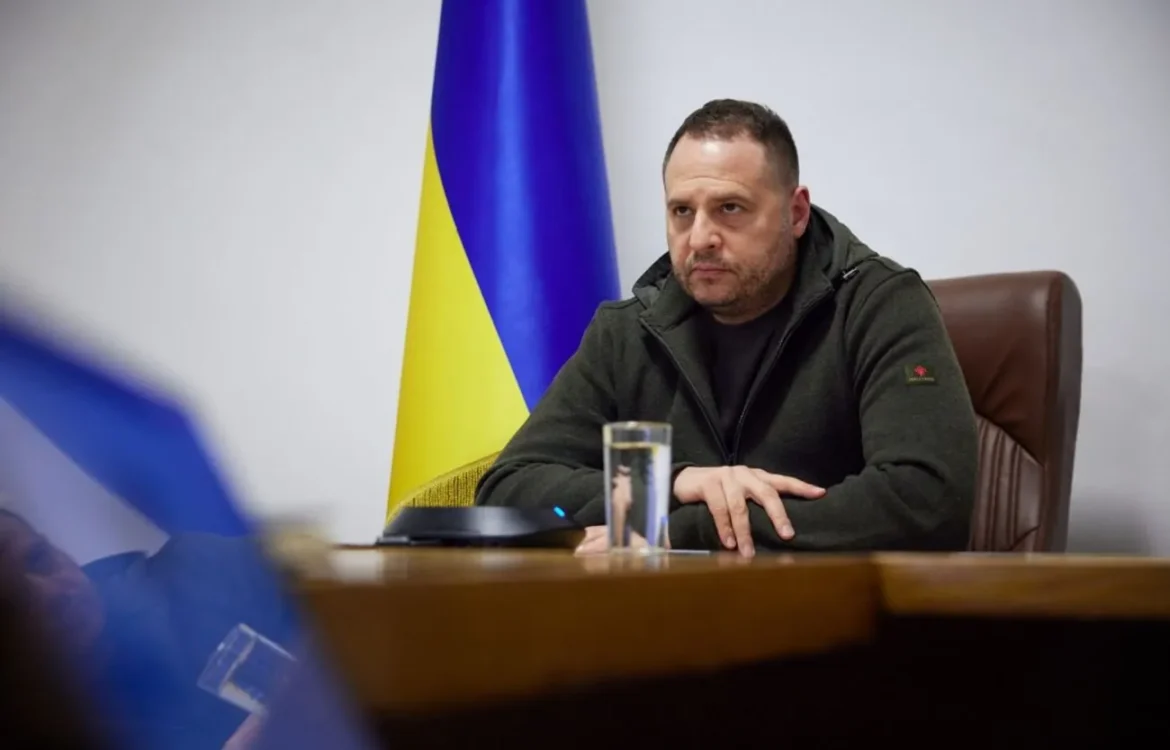 росіяни двічі за добу атакували залізницю - Єрмак