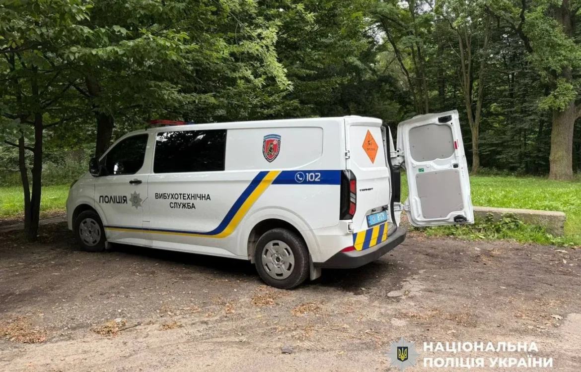 На столичних Нивках чули потужний вибух: в поліції відреагували