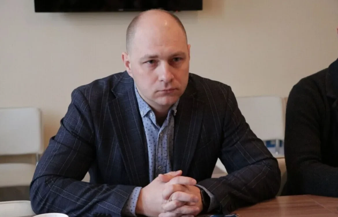 Апеляційна палата конфіскувала квартиру посадовця Нацполіції Дениса Цвєткова