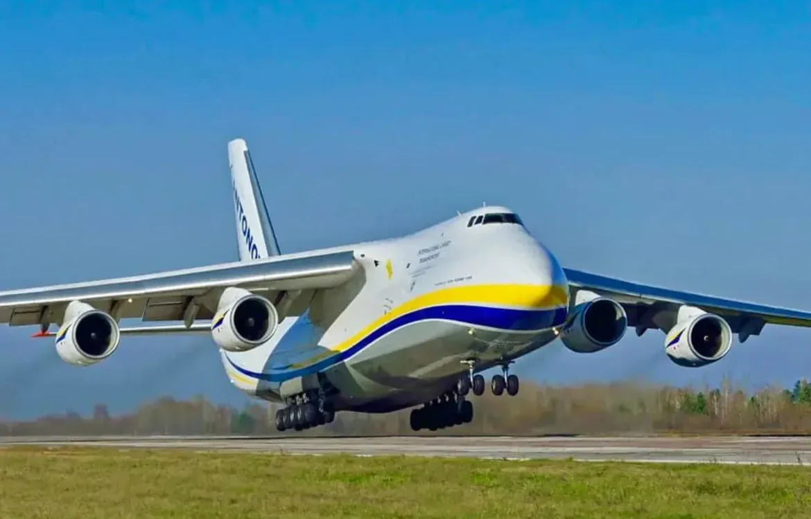 Літакобудування без підтримки: як стратегічна галузь втрачає можливості для розвитку