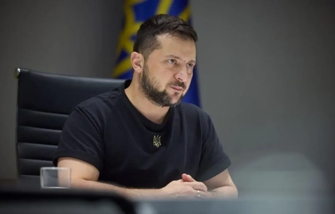На Донеччині сконцентровано найбільше зусиль окупанта: Зеленський після доповіді Сирського
