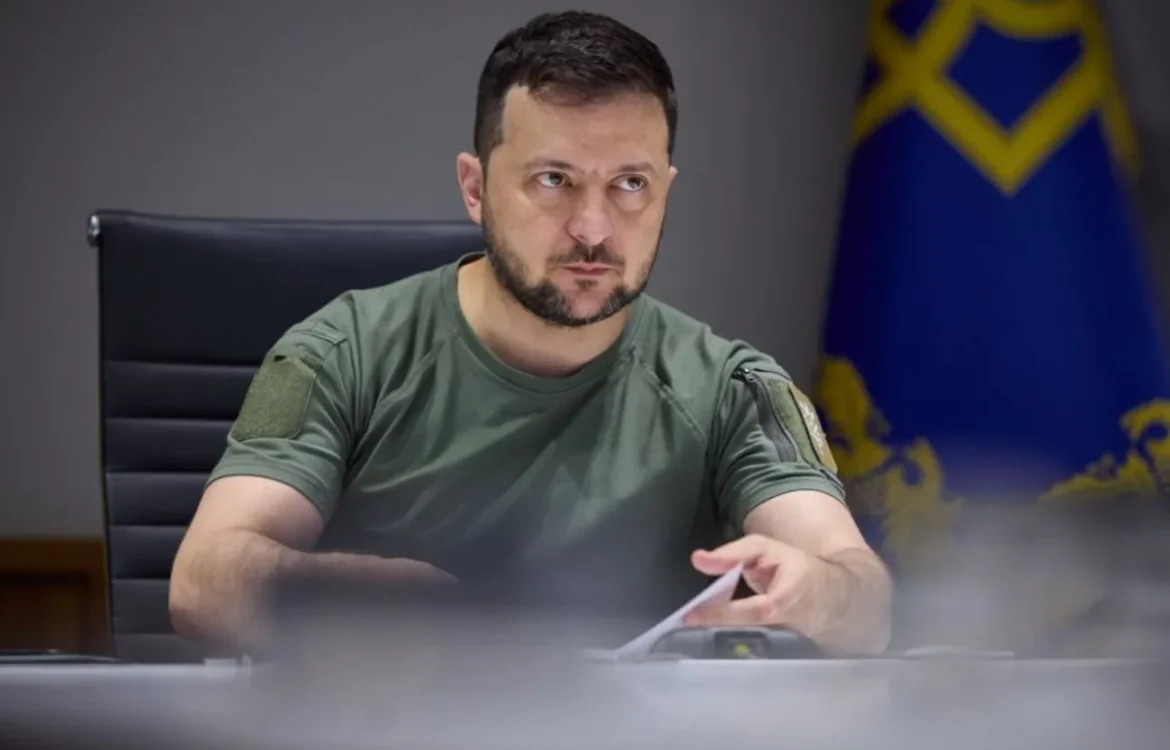 Україна має позитивні рішення міжнародних арбітражів на загальну суму 6,9 млрд дол - Зеленський