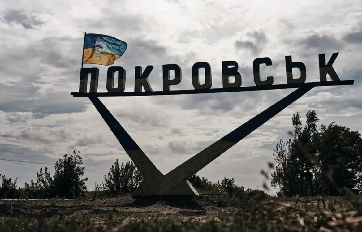 Ворожа ДРГ знищена при спробі прориву до Покровська - Сирський