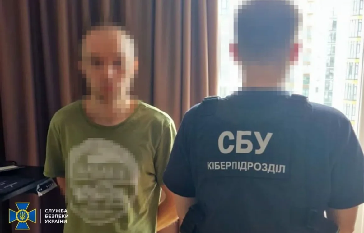 Назарій Гусаков ошукав доброчинців на 1,3 млн грн: йому повідомили про підозру