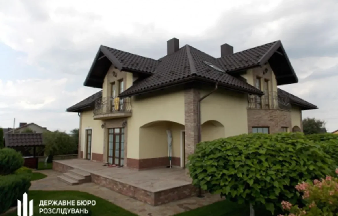 Назарій Гусаков ошукав доброчинців на 1,3 млн грн: йому повідомили про підозру