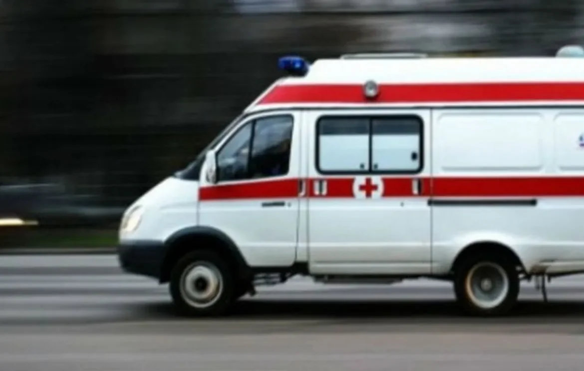 Чоловік, який напав з ножем на відвідувача ТРЦ в Києві, виявився колишнім військовим