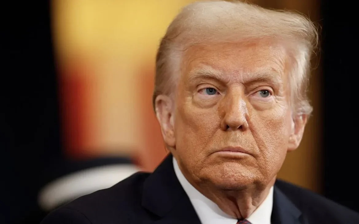 Трамп закликав скасувати літні канікули Сенату для термінових призначень