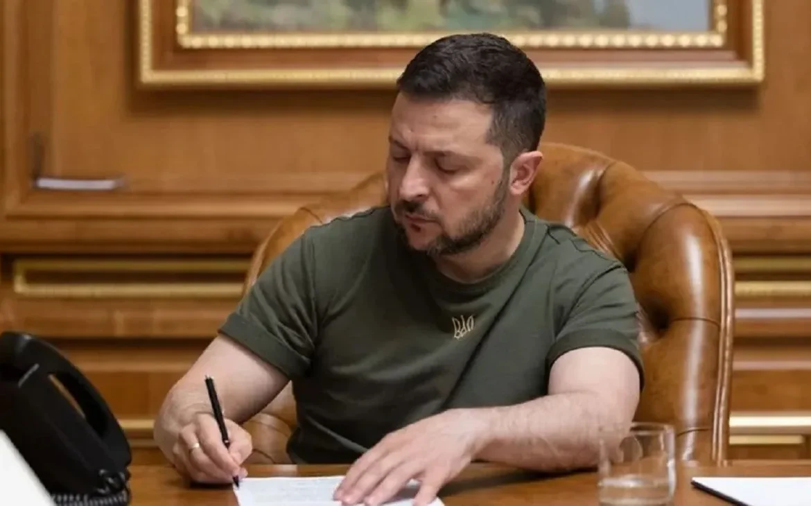 Зеленський запровадив санкції проти російських компаній, які працюють на ВПК
