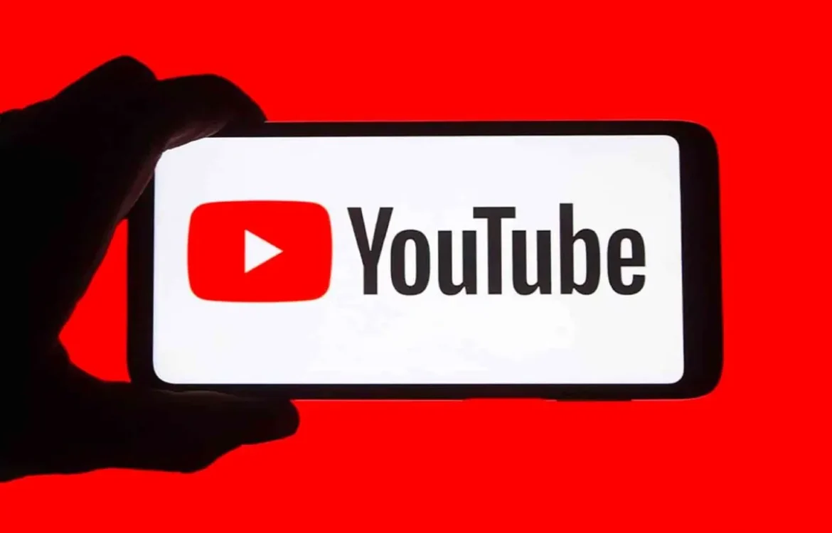 В Україні заблоковано понад 35 YouTube-каналів, пов