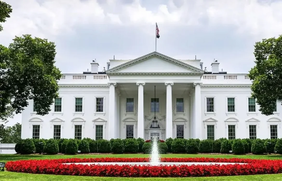 Трамп побудує розкішний бальний зал у Білому домі за 200 мільйонів доларів