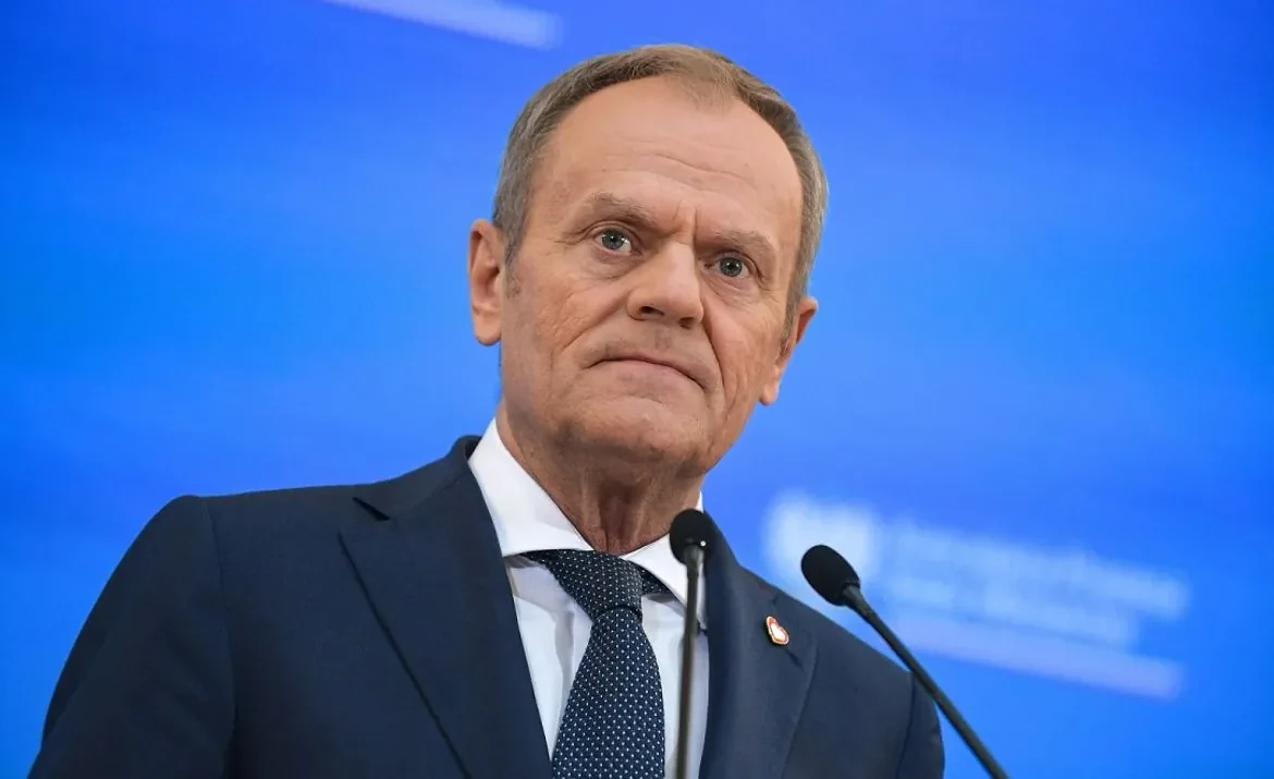 рф і Китай будуть готові до конфронтації із Заходом у 2027 році – Туск
