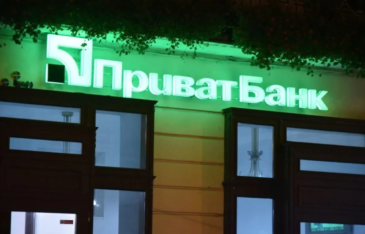 У ПриватБанку підтвердили збій у