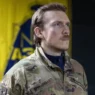 Зеленський нагородив полковника командира 1-го корпусу НГУ