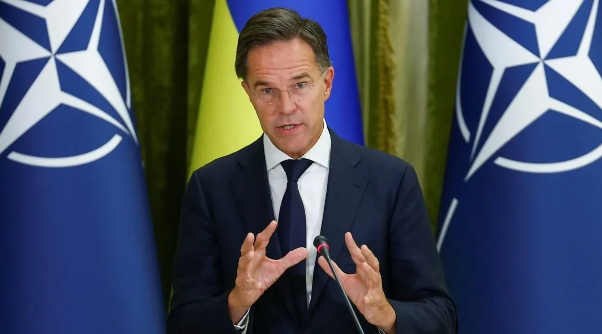Ми єдині у прагненні припинити жахливу війну росії проти України - Рютте про результати онлайн-саміту з Трампом
