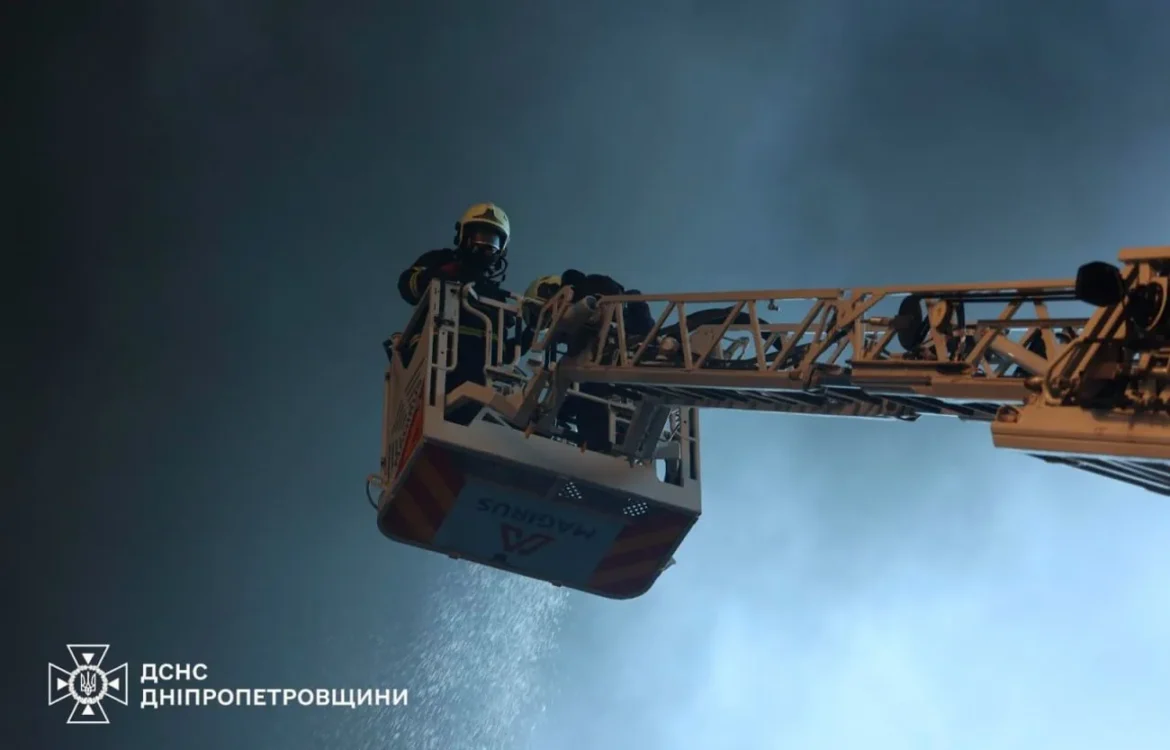 Зеленський про нічну російську атаку: точно не може бути жодної тиші у відповідь на такі удари
