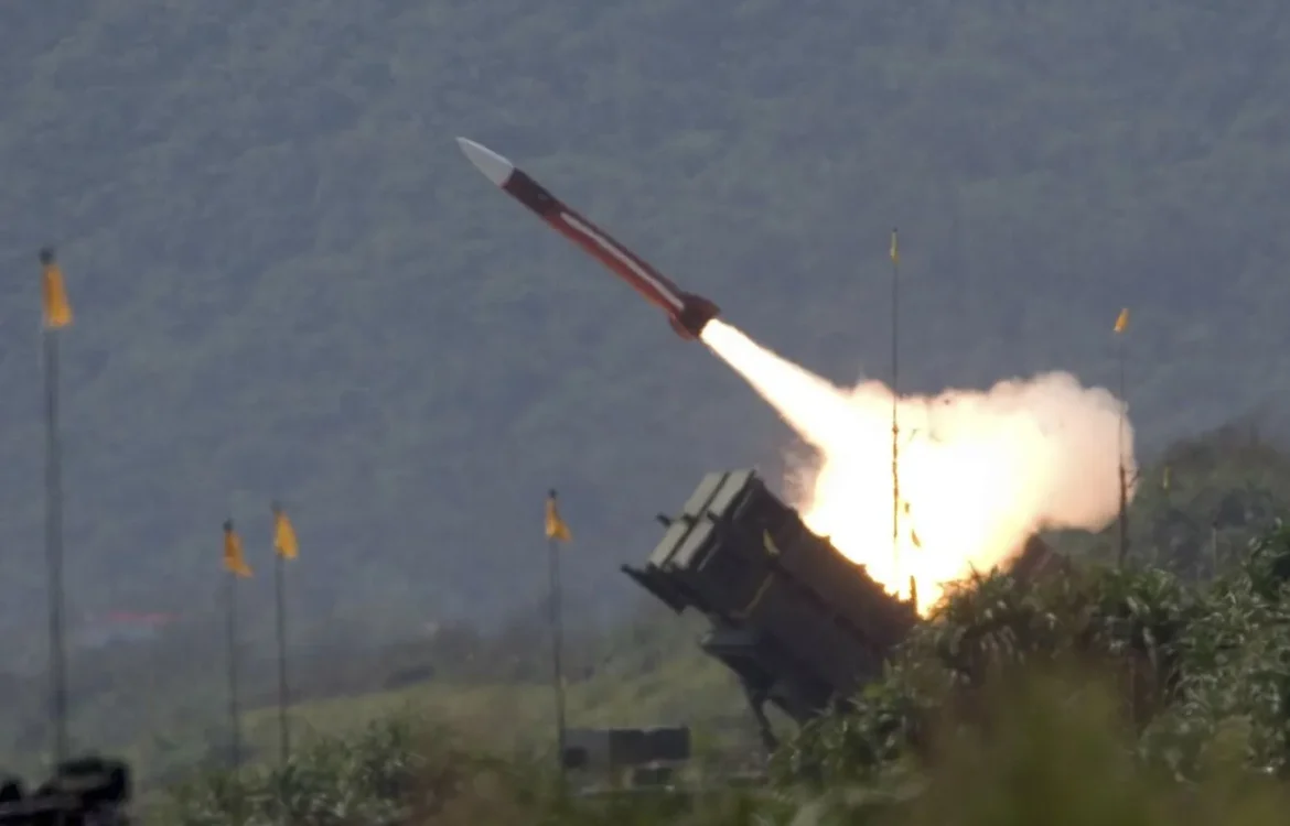 Литва виділить 30 млн євро на закупівлю Patriot для України - міністр оборони