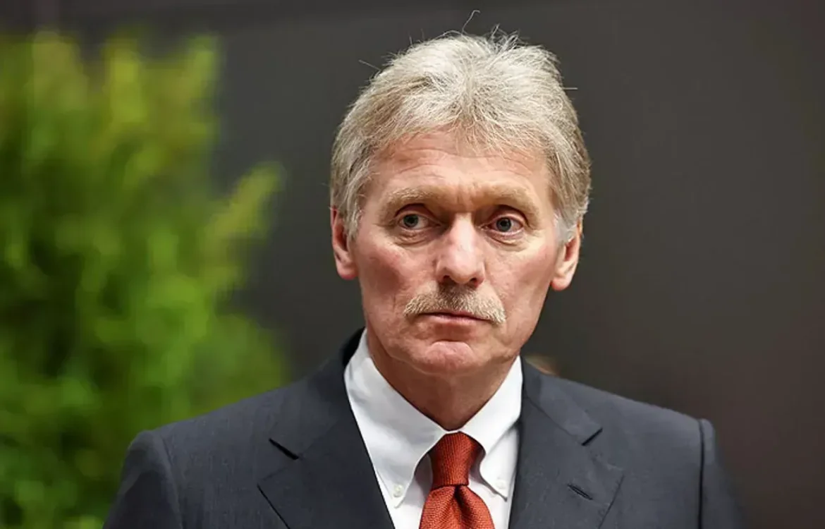 У кремлі назвалися прихильниками дипломатії й вигадали нову причину війни