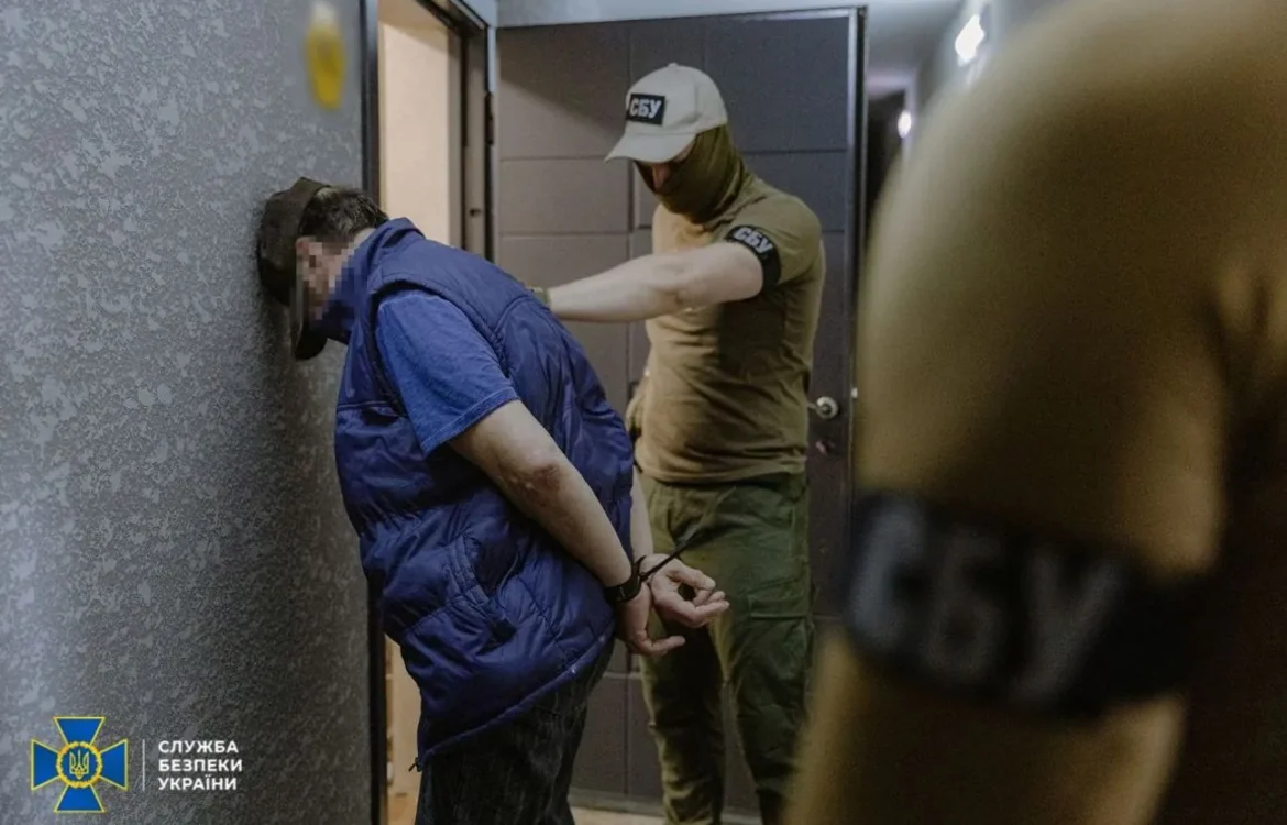 фсб планувала ліквідувати командира батальйону