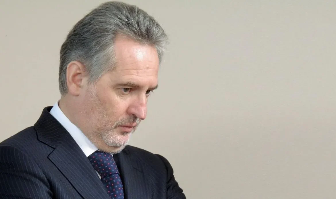 Бюджет отримав понад 43 млн грн, які намагалося приховати хімічне підприємство підсанкційного бізнесмена