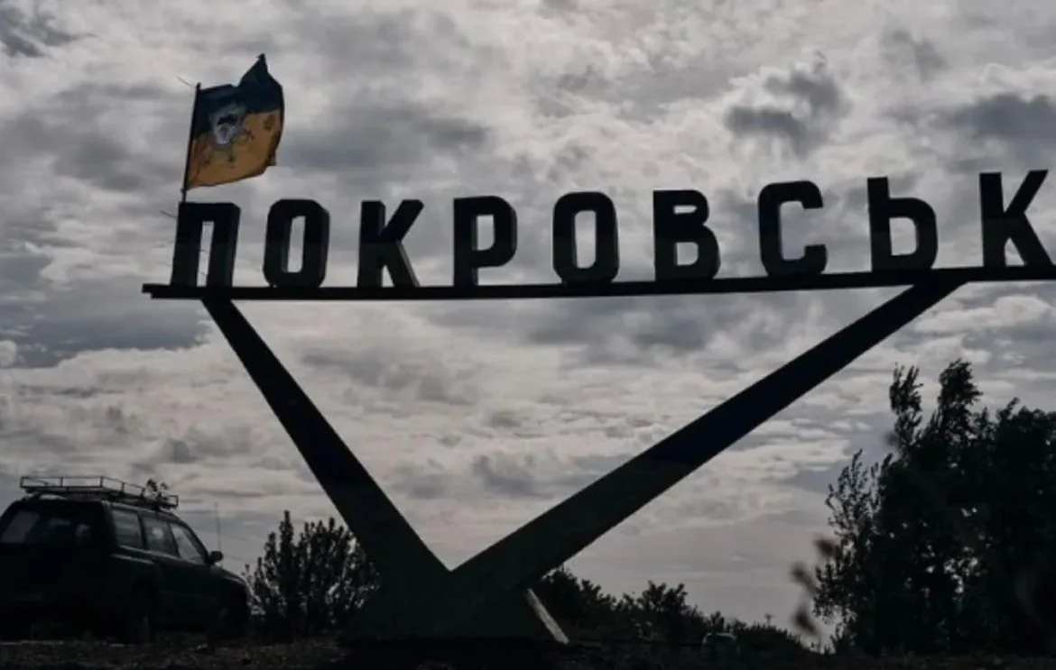 Росіяни загрузли біля Покровська, але ситуація там важка - речник ОТУ