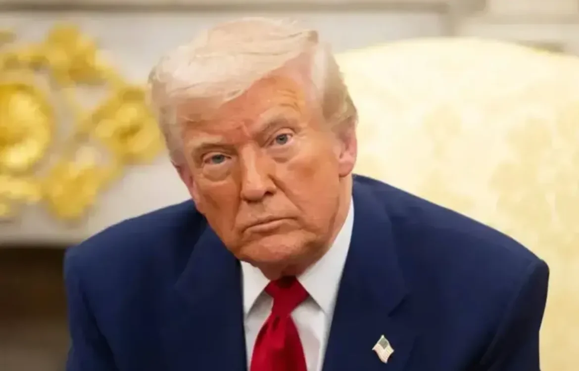 Трамп відновив