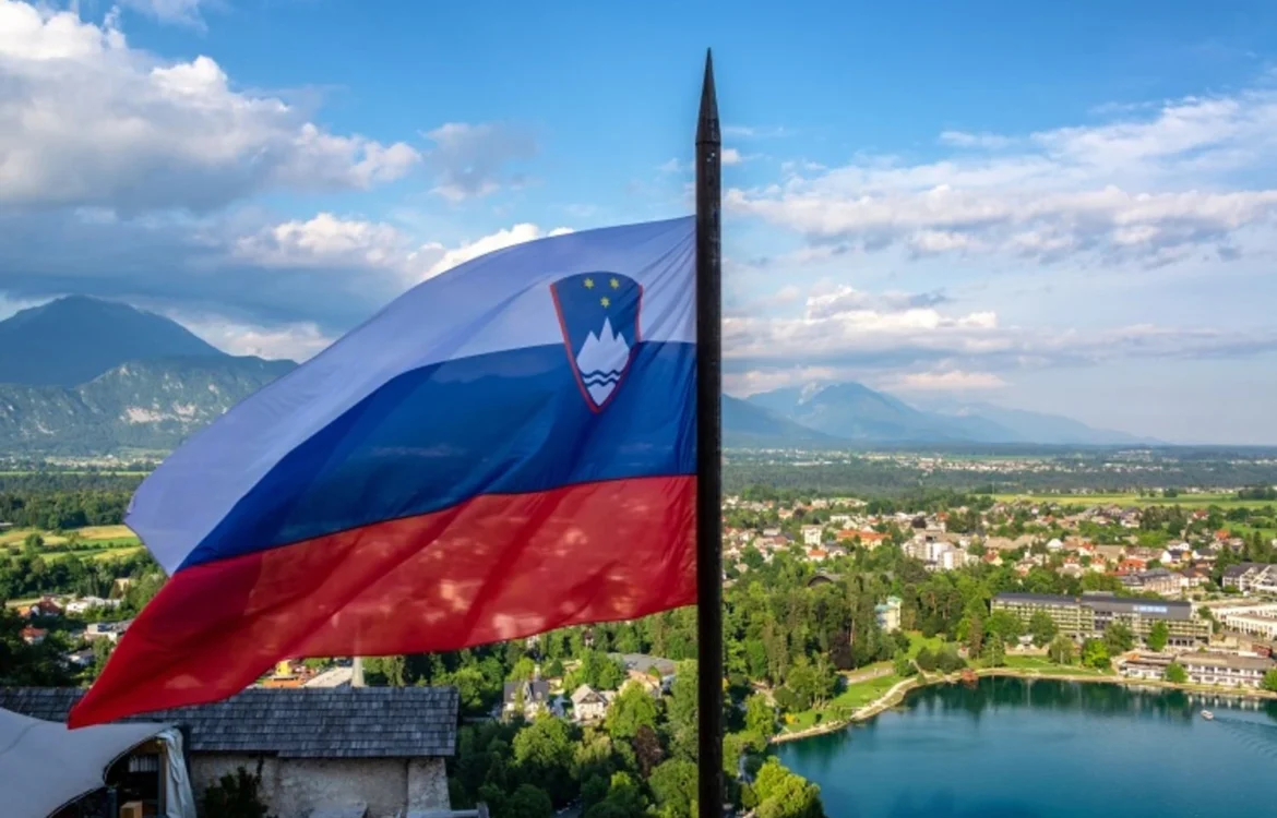 Словенія першою серед країн ЄС заборонила торгівлю зброєю з Ізраїлем