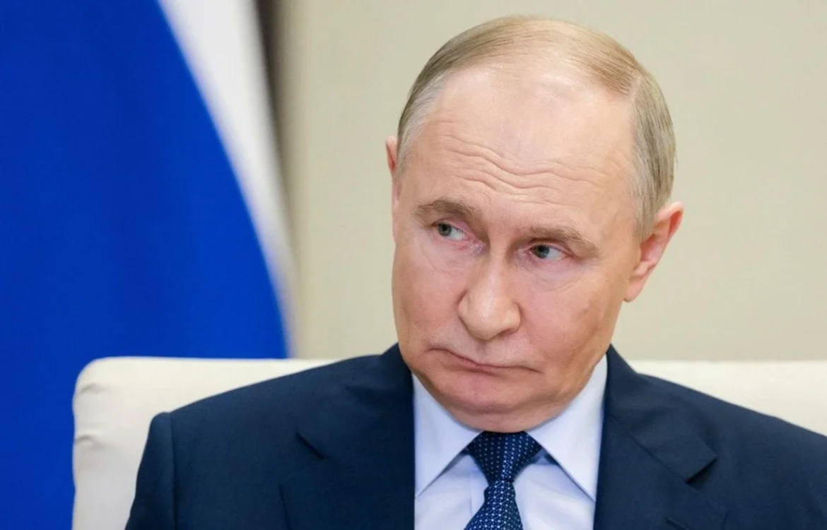 путін Трампу: всі розчарування виникають від надмірних очікувань