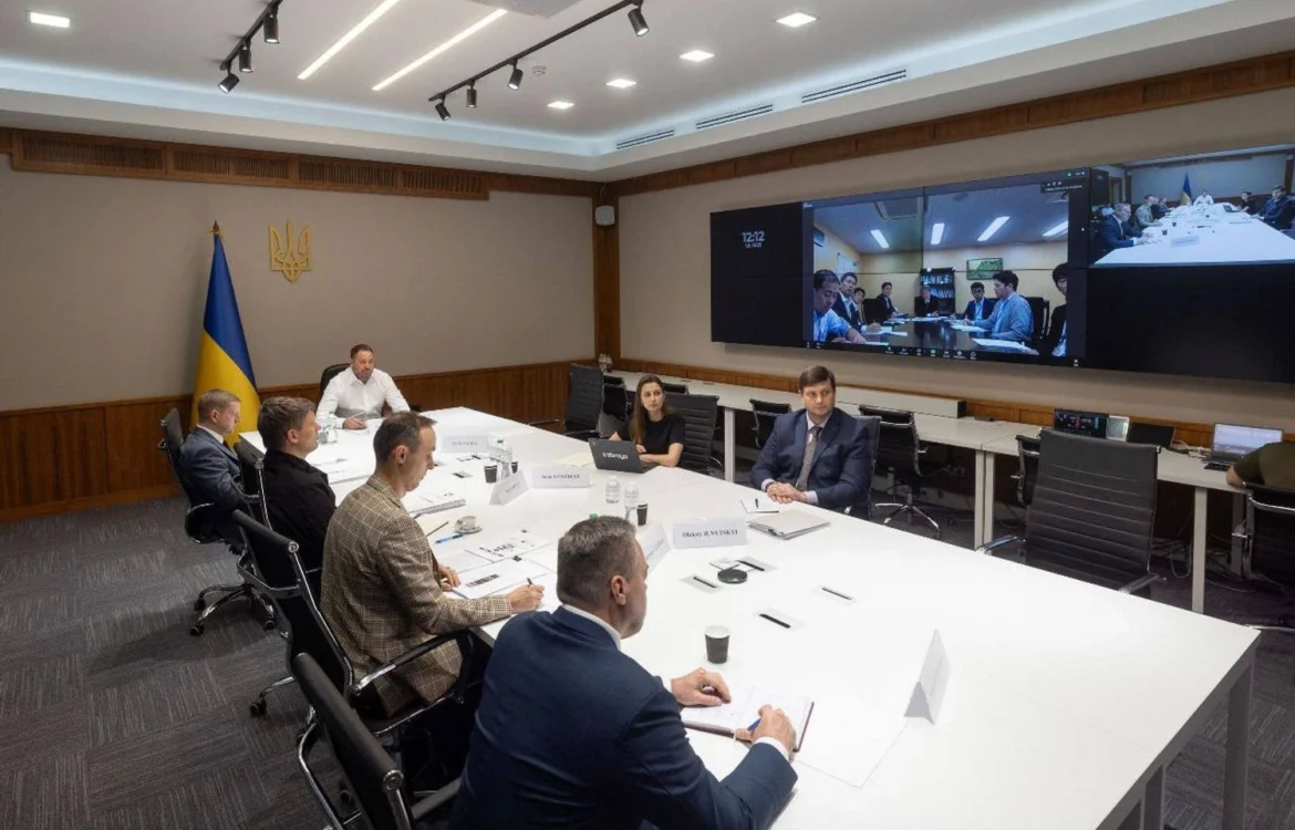 Україна й Японія домовилися про запуск регулярного механізму оборонних консультацій - ОП