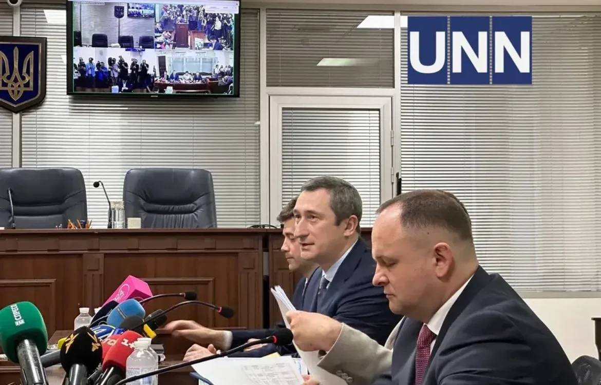 Суд залишив в силі розмір застави Чернишову