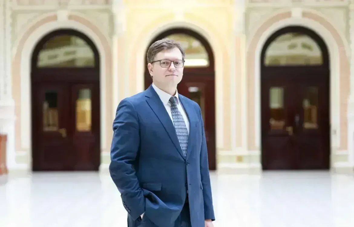 Не знайшли чи не шукали? Поліція підтвердила, що закрила справу проти головного юриста НБУ Зими