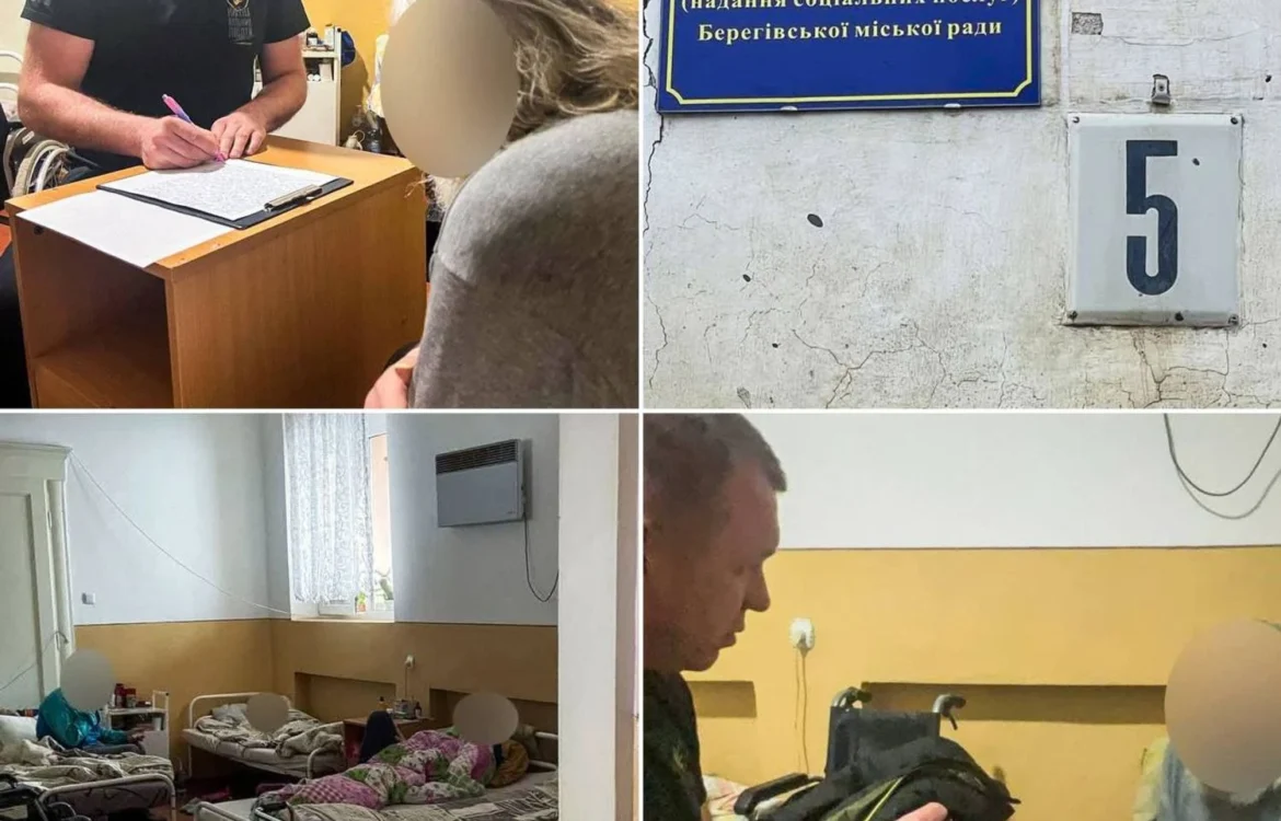 Пенсіонера замкнули та обікрали: розпочався судовий розгляд справи про масштабне шахрайство з нерухомістю на Закарпатті