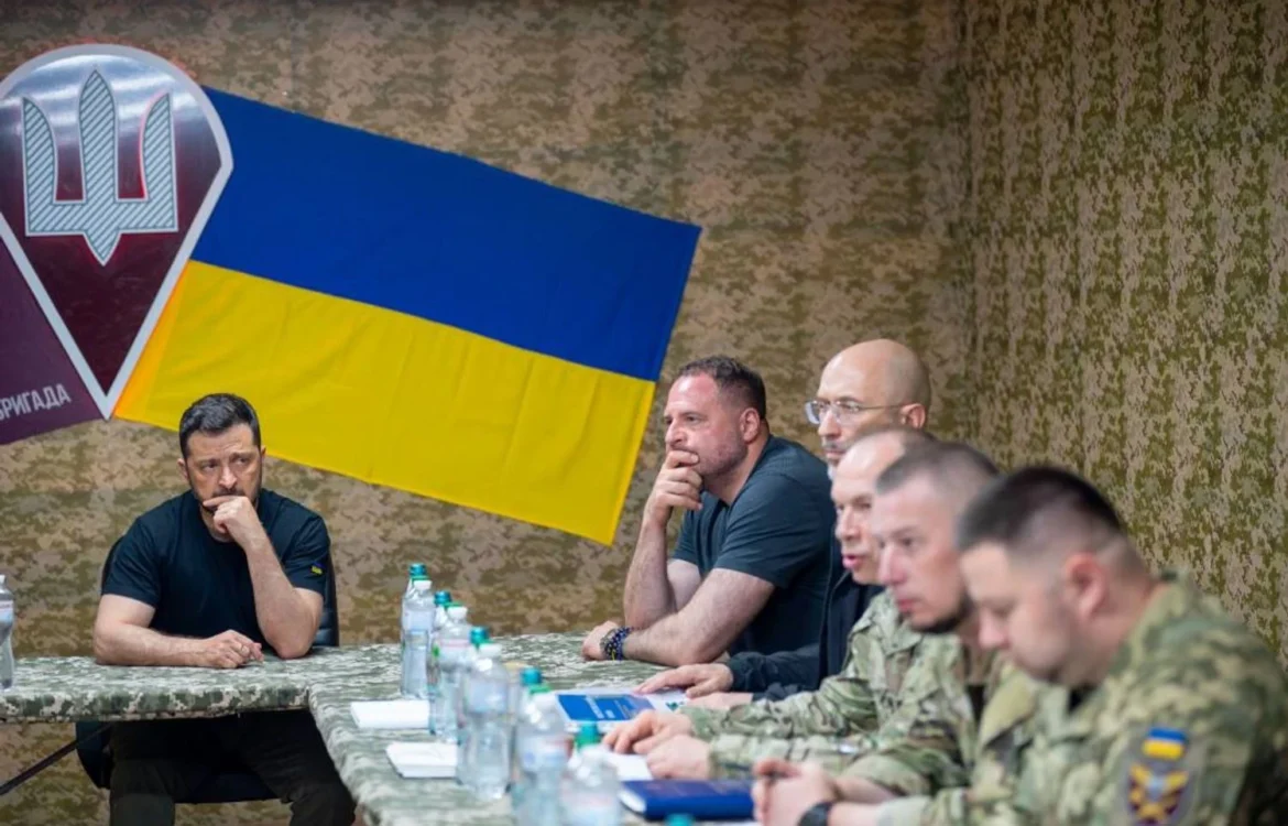 Збільшення закупівель української зброї до 50% та цифровий ТЦК: Шмигаль озвучив пріоритети діяльності Міноборони на пів року