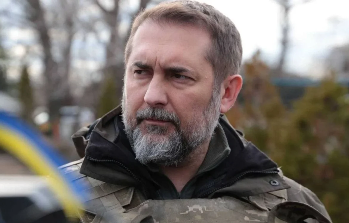 Корупція при закупівлі БПЛА та засобів РЕБ: за Гайдая та командира частини Нацгвардії внесли заставу