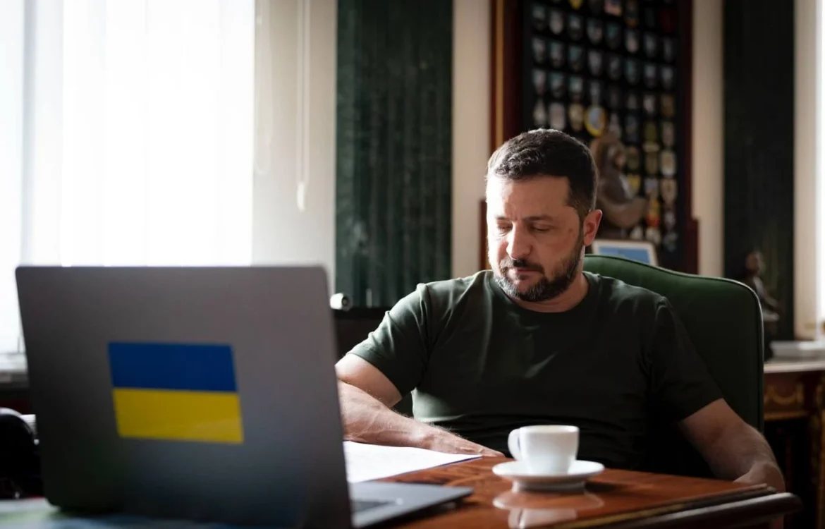 Обговорили всі контакти та зусилля для реального миру: Зеленський поговорив із прем