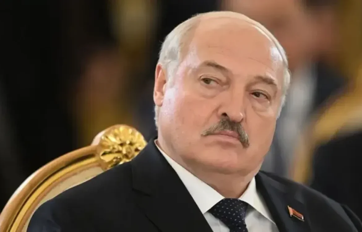 лукашенко розкритикував митну політику США та назвав відносини Заходу і Америки