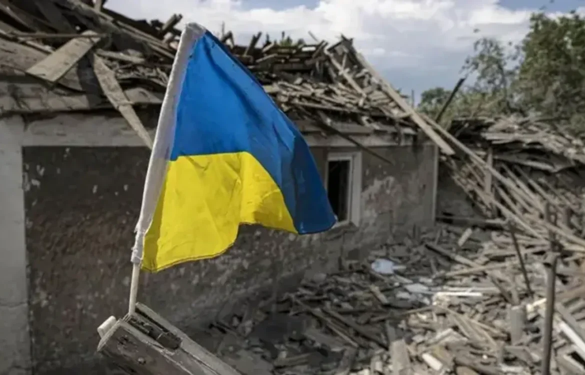 Як отримати компенсацію за знищене житло в зоні бойових дій: покрокова інструкція